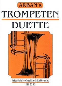 Arbans Trompetenduette 