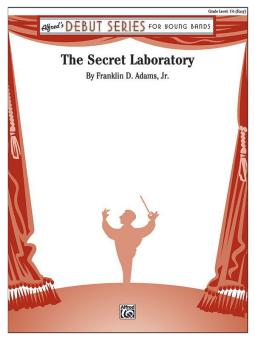 The Secret Laboratory 