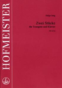 Zwei Stücke 