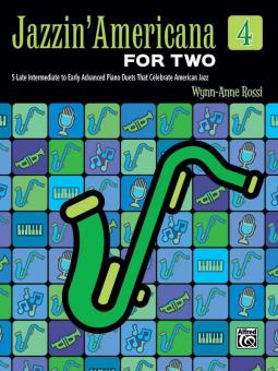 Fountains of Jazz 