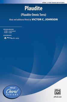 Plaudite Download