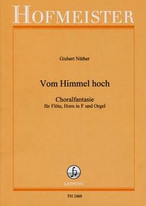 Vom Himmel hoch 