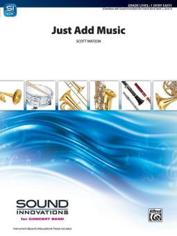 Just Add Music Download