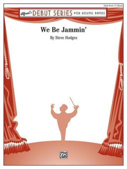 We Be Jammin' 