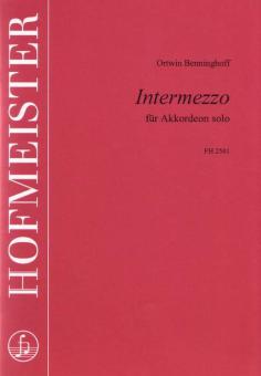 Intermezzo 