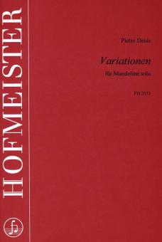 Variationen 