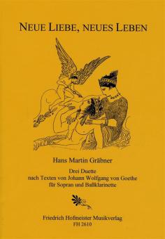 Neue Liebe - neues Leben 
