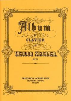 Album op. 26 