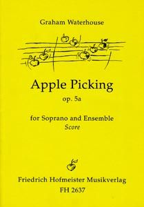 Apple Picking op. 5a 
