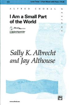 I Am a Small Part of the World Download