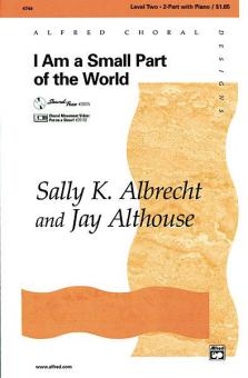 I Am a Small Part of the World Download
