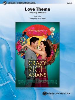 Love Theme Download