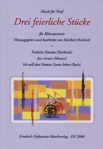 Musik für Fünf 