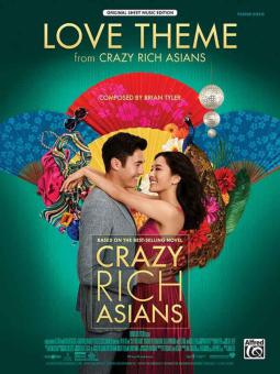 Love Theme (from Crazy Rich Asians) Download