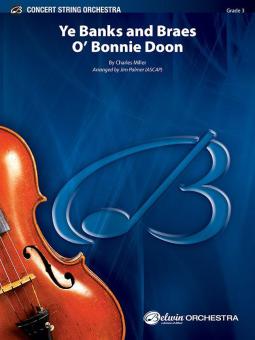 Ye Banks and Braes O' Bonnie Doon Download