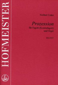 Prozession 