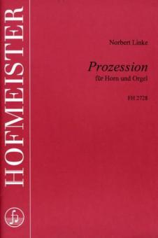 Prozession 