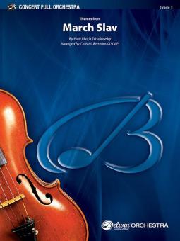 March Slav 