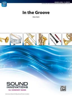 In the Groove 