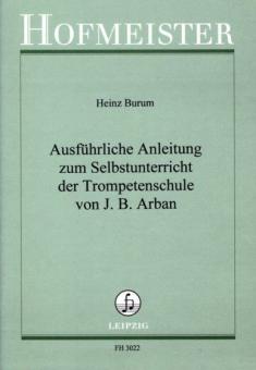 Ausführliche Anleitung zum Selbstunterricht 