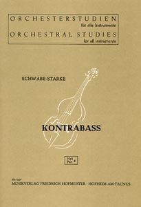 Orchesterstudien 4 
