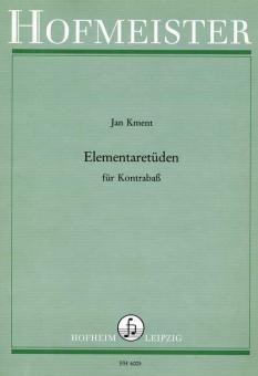 Elementaretüden 