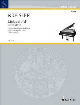 Alt-Wiener Tanzweisen Nr. 2 Standard