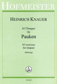 85 Übungen 