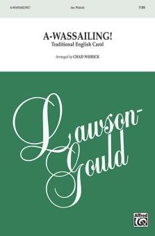 A-Wassailing! Download