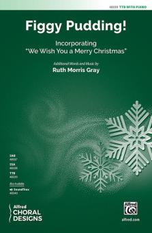 Figgy Pudding! Download