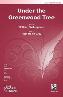 Under the Greenwood Tree Download