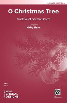 O Christmas Tree Download