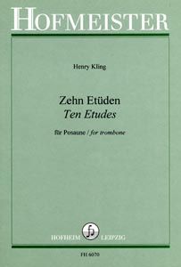 10 Etüden 