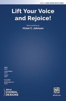 Lift Your Voice and Rejoice! Download