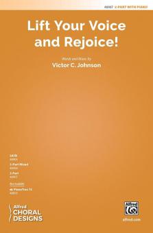 Lift Your Voice and Rejoice! Download