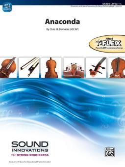 Anaconda Download