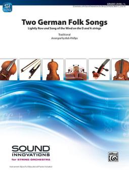 2 German Folk Songs Download