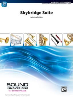Skybridge Suite 