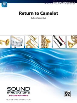 Return to Camelot 