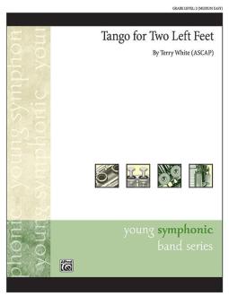 Tango for 2 Left Feet Download