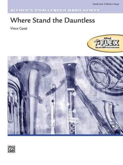 Where Stand the Dauntless Download