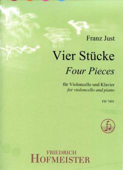 4 Stücke 