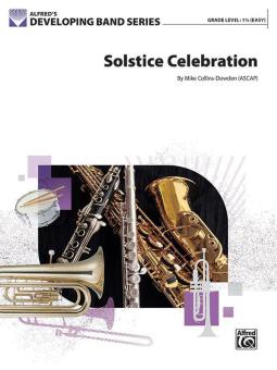 Solstice Celebration 