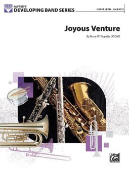 Joyous Venture Download