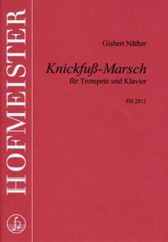 Knickfuss-Marsch 