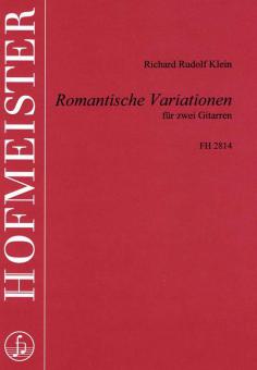 Romantische Variationen 