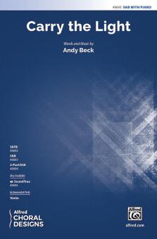 Carry the Light Download