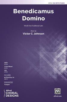 Benedicamus Domino Download
