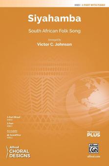 Siyahamba Download