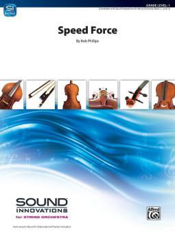 Speed Force Download